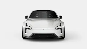 Polestar 5 Performance Launch Edition