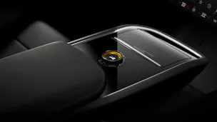 Polestar 5 Performance Launch Edition