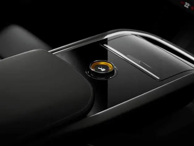 Polestar 5 Performance Launch Edition