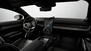 Polestar 5 Performance Launch Edition