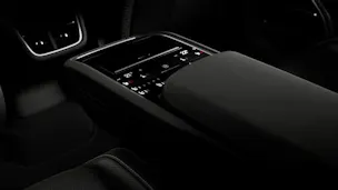 Polestar 5 Performance Launch Edition