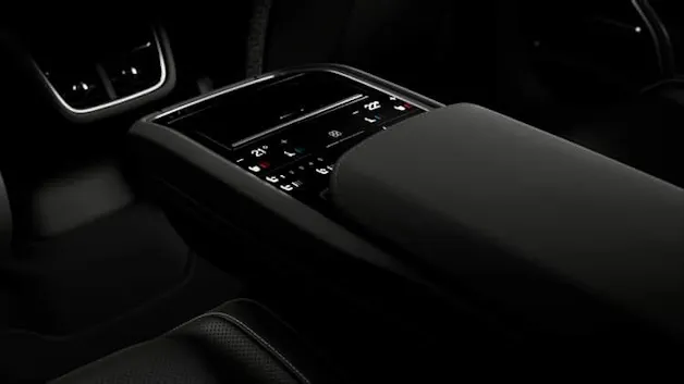 Polestar 5 Performance Launch Edition