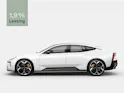 Polestar 5 Performance Launch Edition