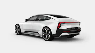 Polestar 5 Performance Launch Edition