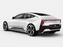 Polestar 5 Performance Launch Edition