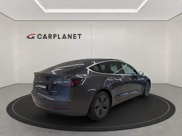 Tesla Model 3 Long Range D