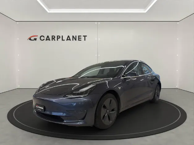 Tesla Model 3 Long Range D