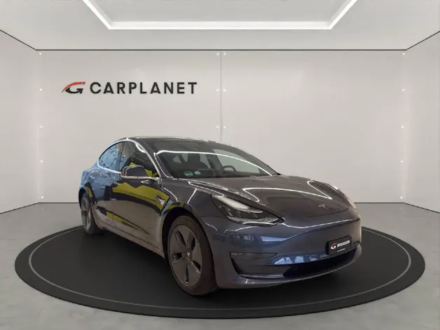 Tesla Model 3 Long Range D