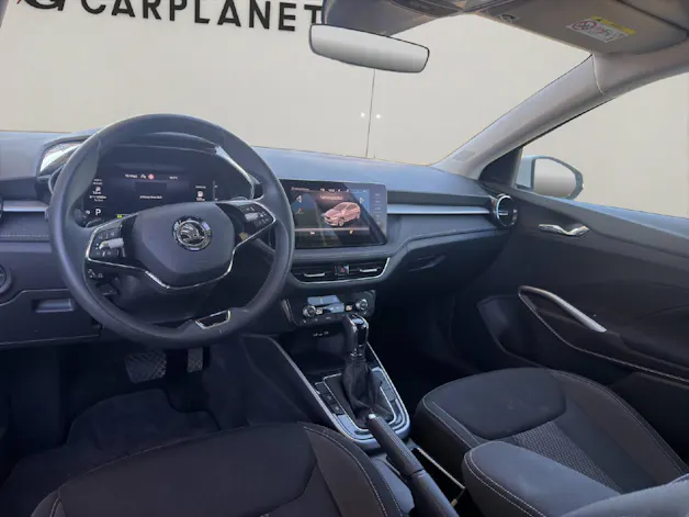 SKODA Fabia 1.0 TSI Style DSG