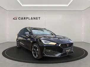 SEAT Leon ST 2.0 TSI DSG
