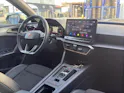 CUPRA Leon ST 2.0 TSI DSG