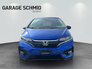 HONDA Jazz 1.5i Dynamic