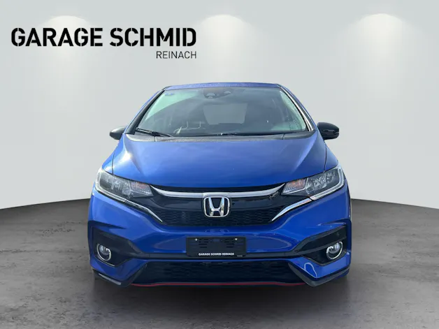 HONDA Jazz 1.5i Dynamic