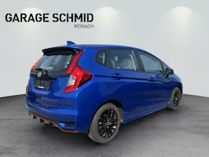 HONDA Jazz 1.5i Dynamic