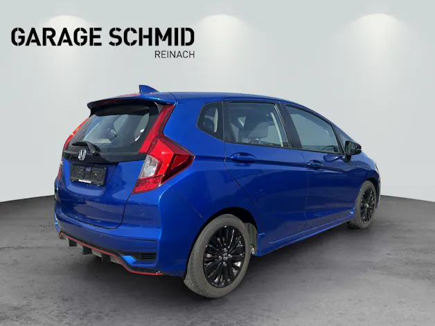 HONDA Jazz 1.5i Dynamic