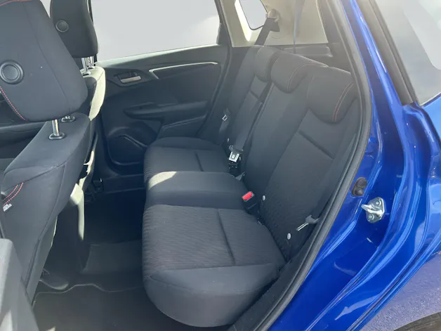 HONDA Jazz 1.5i Dynamic