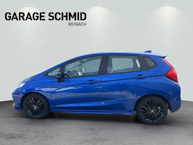 HONDA Jazz 1.5i Dynamic