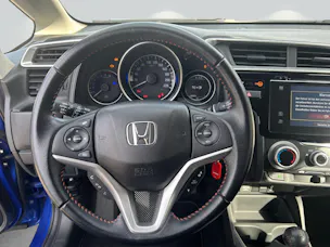HONDA Jazz 1.5i Dynamic
