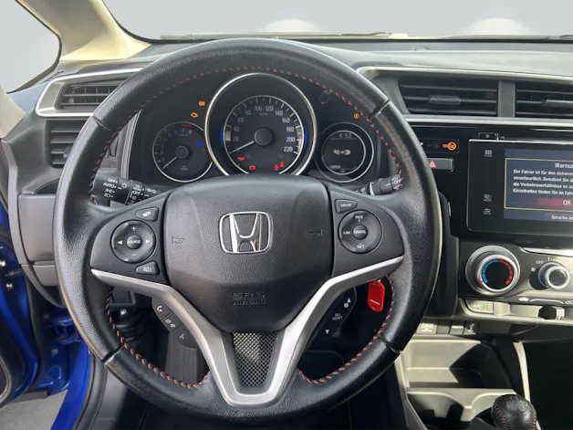 HONDA Jazz 1.5i Dynamic