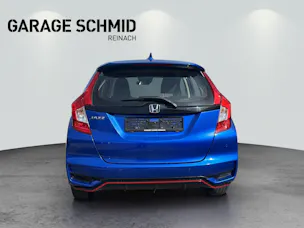 HONDA Jazz 1.5i Dynamic