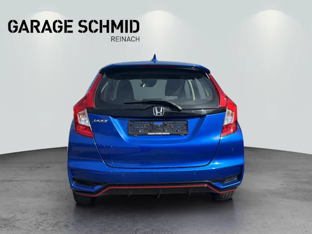 HONDA Jazz 1.5i Dynamic