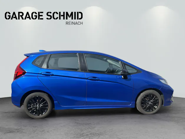 HONDA Jazz 1.5i Dynamic