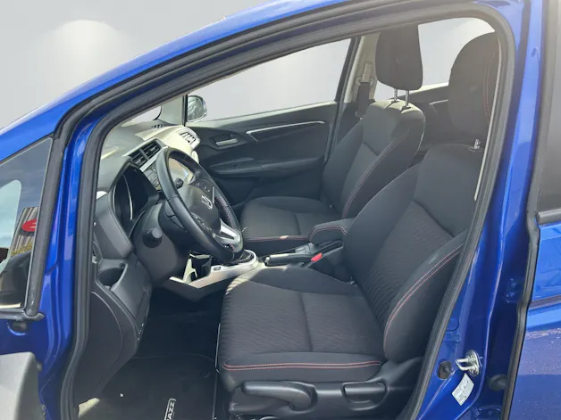HONDA Jazz 1.5i Dynamic