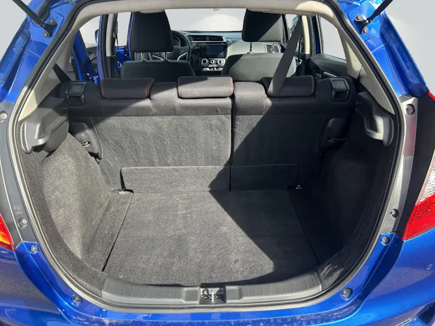 HONDA Jazz 1.5i Dynamic