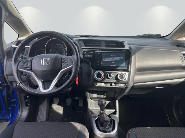 HONDA Jazz 1.5i Dynamic