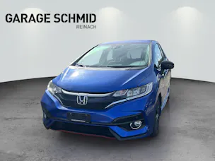 HONDA Jazz 1.5i Dynamic