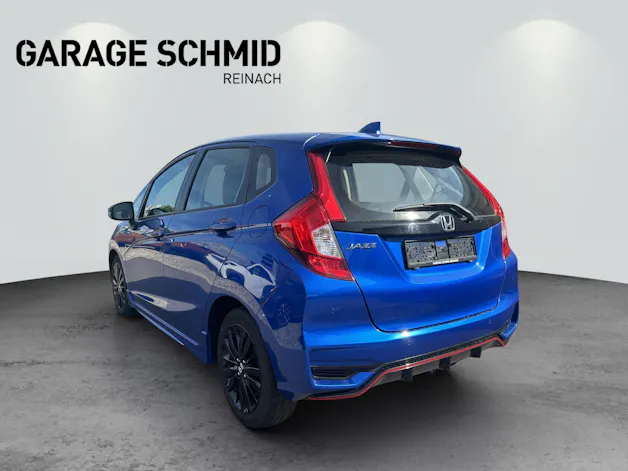 HONDA Jazz 1.5i Dynamic