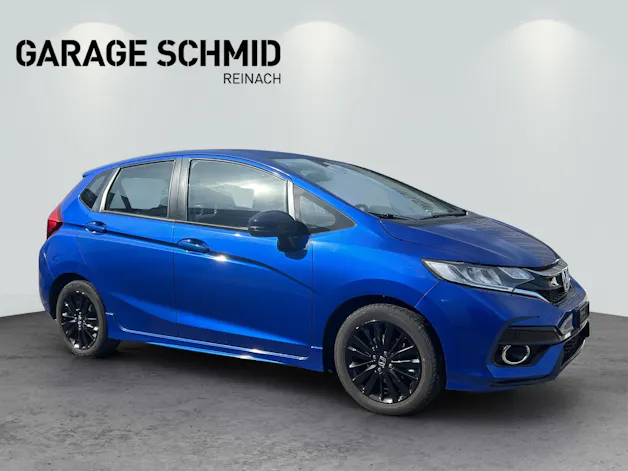 HONDA Jazz 1.5i Dynamic