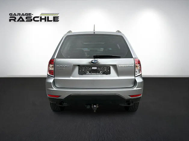 Subaru Forester Station 2.0 XS Limited