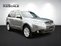 Subaru Forester Station 2.0 XS Limited