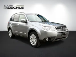 Subaru Forester Station 2.0 XS Limited