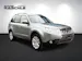 Subaru Forester Station 2.0 XS Limited