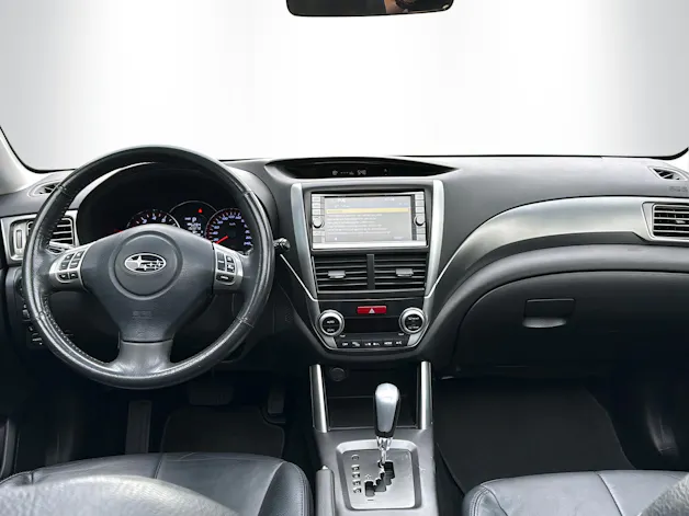 Subaru Forester Station 2.0 XS Limited