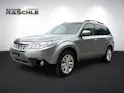 Subaru Forester Station 2.0 XS Limited