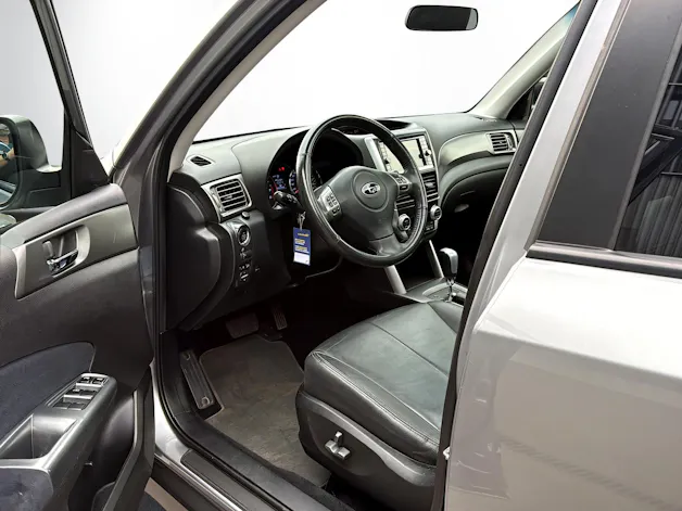 Subaru Forester Station 2.0 XS Limited