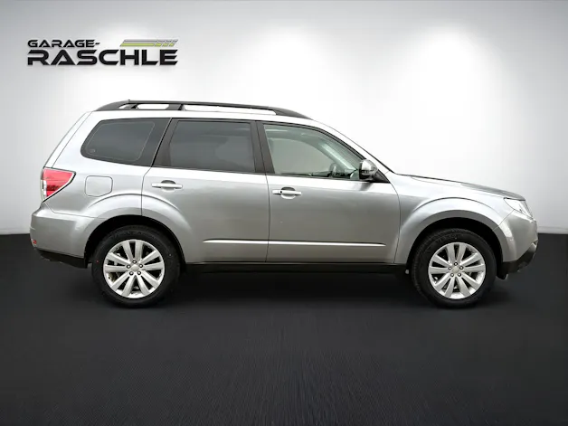 Subaru Forester Station 2.0 XS Limited