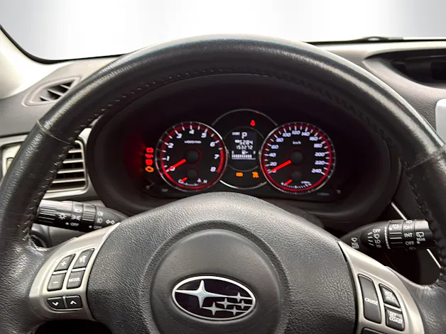 Subaru Forester Station 2.0 XS Limited
