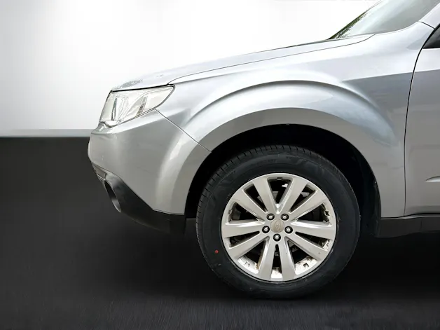 Subaru Forester Station 2.0 XS Limited
