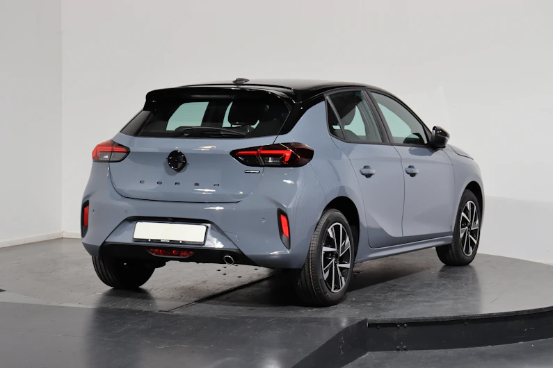 Fahrzeugbild OPEL CORSA