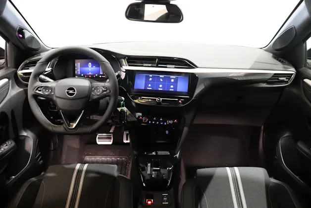OPEL Corsa 1.2 T Hybrid Viva