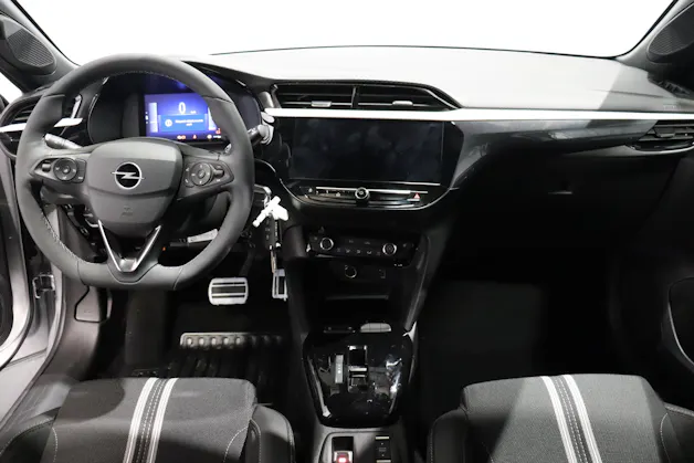 OPEL Corsa 1.2 T Hybrid Viva