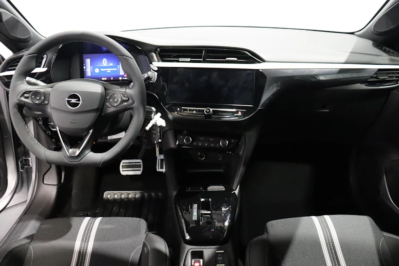 Fahrzeugbild OPEL CORSA