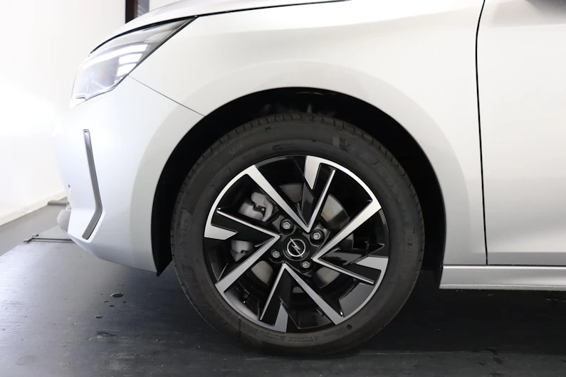 Fahrzeugbild OPEL CORSA