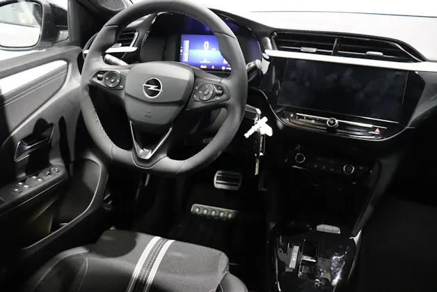 OPEL Corsa 1.2 T Hybrid Viva