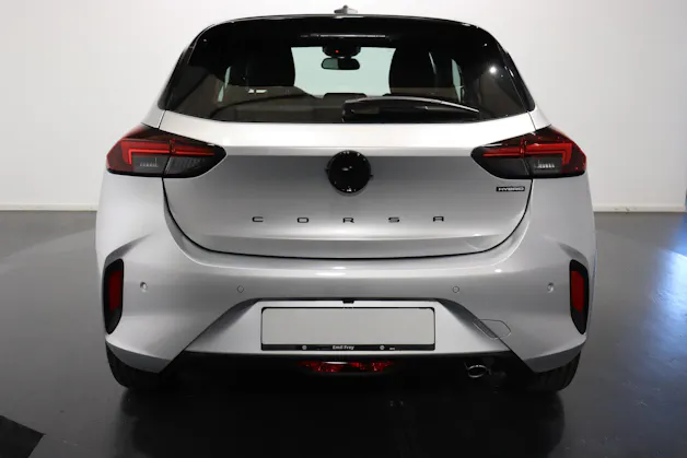 OPEL Corsa 1.2 T Hybrid Viva