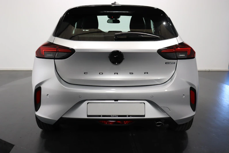 Fahrzeugbild OPEL CORSA